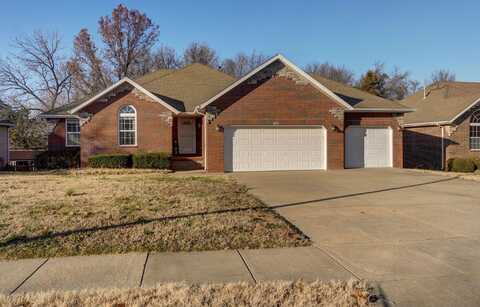 3031 W Augusta Hills Street, Springfield, MO 65803