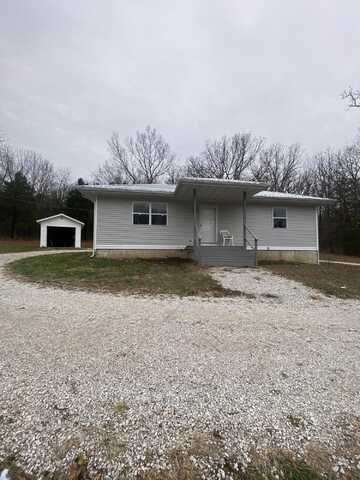 3461 S 90th Road, Flemington, MO 65650