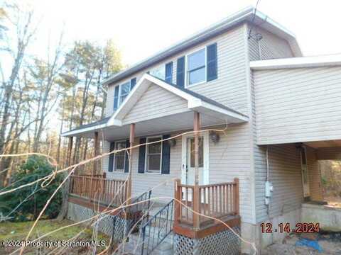 156 Browns Road, Shickshinny, PA 18655