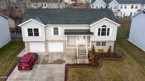 924 Katherine Drive, Jessup, PA 18434