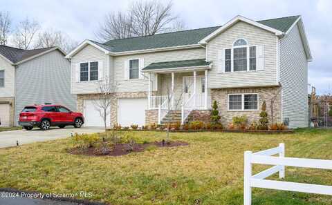 924 Katherine Drive, Jessup, PA 18434