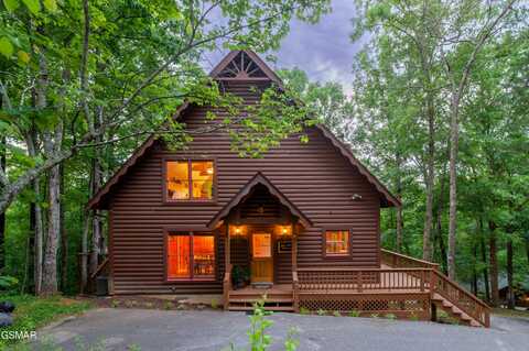 3436 Quail Way, Sevierville, TN 37862