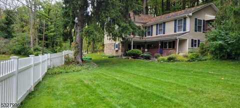 38 Bunnvale Rd, Lebanon, NJ 07830