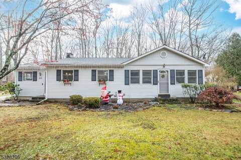 23 The Trl, Hackettstown, NJ 07840