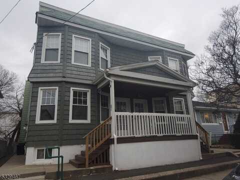 295 Chestnut St, Kearny, NJ 07032