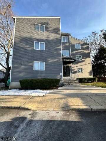 52 Heckel St Unit 201, Belleville, NJ 07109