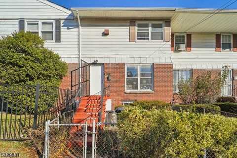 293 13th Ave, Newark, NJ 07103