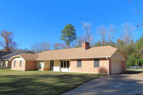 9007 Pleasant Hill Circle, Tyler, TX 75707