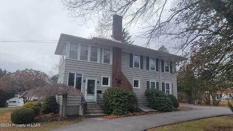 643 E Main Street, Weatherly, PA 18255