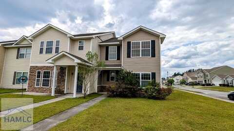 409 Valdez Court, Hinesville, GA 31313