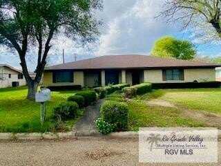 1060 ASH LN., RAYMONDVILLE, TX 78580
