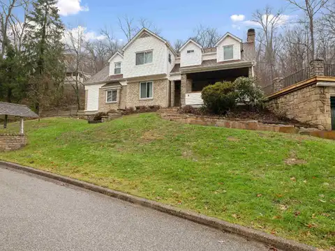 1320 Mallory Court, Huntington, WV 25701