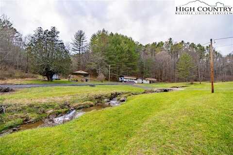 3357 Old Field Creek Road, Grassy Creek, NC 28631