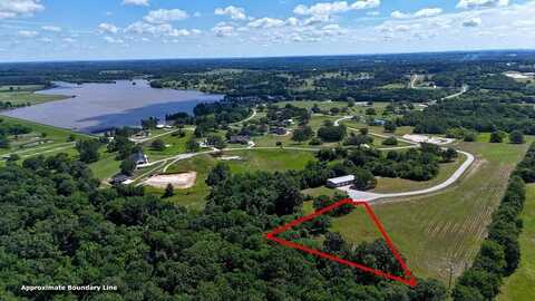 Lot 262 High Point Ct, Athens, TX 75752