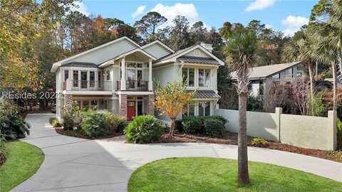 15 Dolphin Point Lane, Hilton Head Island, SC 29926