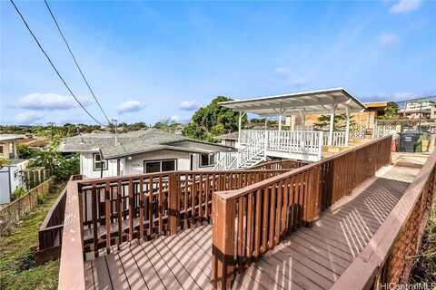 1056 Wiliki Drive, Honolulu, HI 96818