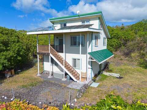 94-6406 MALULANI RD, NAALEHU, HI 96772