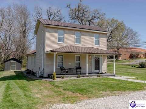 404 A Washington Street, Munfordville, KY 42765