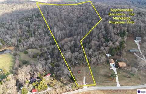 Tract 2 Hudgins Road, Summersville, KY 42782