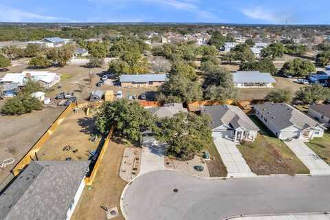 405 Dove Trail, Bertram, TX 78605