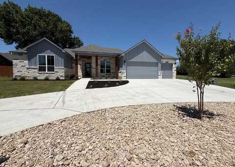 152 Broadmoor, Meadowlakes, TX 78654