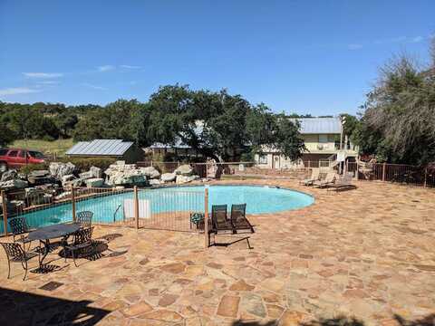 407 Green Leaf, Horseshoe Bay, TX 78657