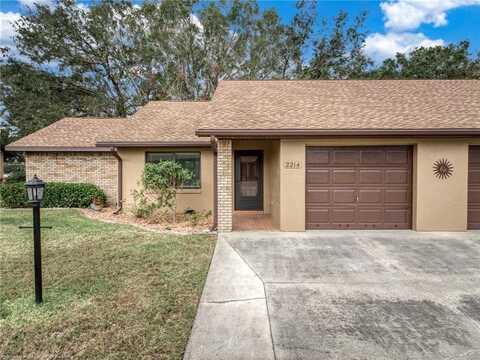 2214 Hidden Creek Circle, Sebring, FL 33870