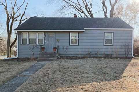 601 W 87th Street, Kansas City, MO 64114