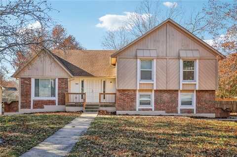 701 NW Delwood Drive, Blue Springs, MO 64015