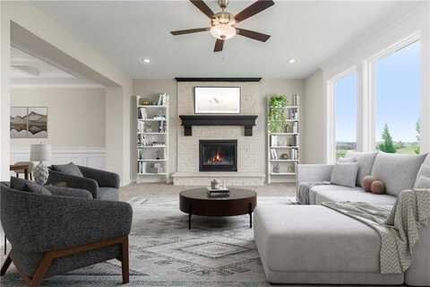 17165 W 164th Terrace, Olathe, KS 66062