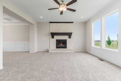 17165 W 164th Terrace, Olathe, KS 66062