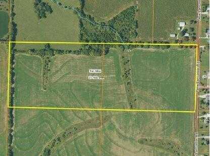 275th New Lancaster Road, Louisburg, KS 66053