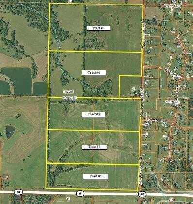 68 Hwy New Lancaster Road, Louisburg, KS 66053