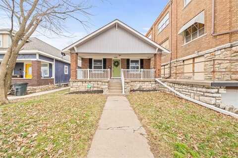 1870 N 26th Street, Kansas City, KS 66104