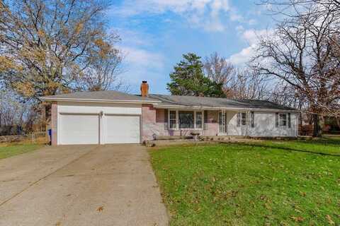 604 SW 4th Terrace, Lees Summit, MO 64063