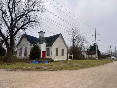 324 N Main Street, Blairstown, MO 64726