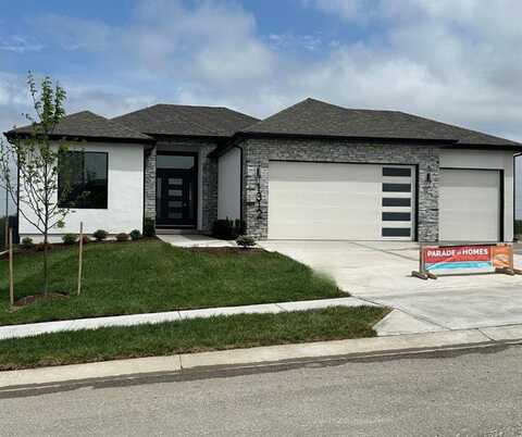 1312 Verbena Place, Raymore, MO 64083