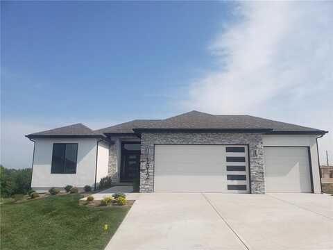 1312 Verbena Place, Raymore, MO 64083