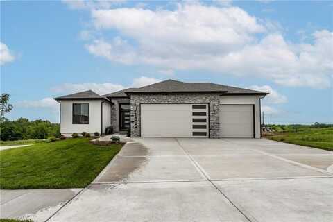 1312 Verbena Place, Raymore, MO 64083