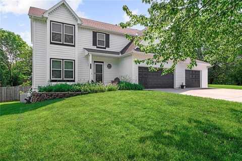 15217 maple Court, Overland Park, KS 66223