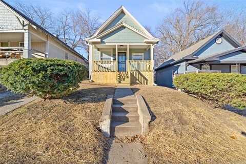 2534 Lawn Avenue, Kansas City, MO 64127