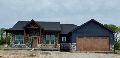 12749 NE Seminole Road, Adrian, MO 64720