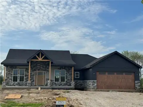 12749 NE Seminole Road, Adrian, MO 64720