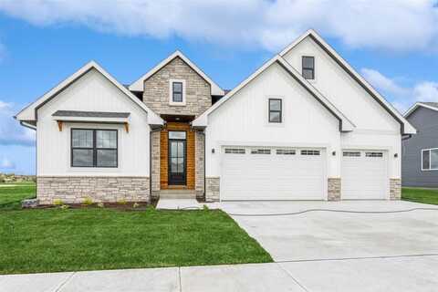 1107 High Ridge Trail, Solon, IA 52333