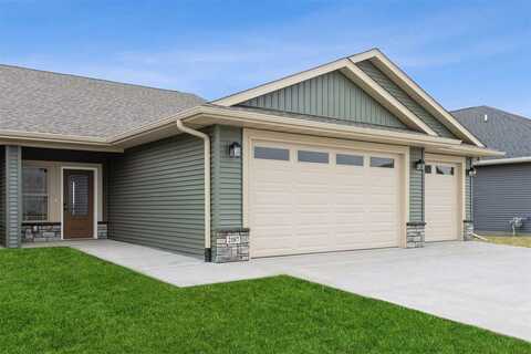 2187 Oak Terrace Avenue, NorthLiberty, IA 52317