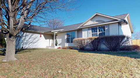 3109 Keokuk Avenue, Spirit Lake, IA 51360