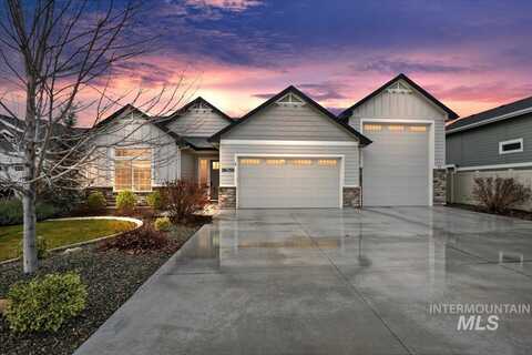 18059 N. Fallspring Pl, Nampa, ID 83687
