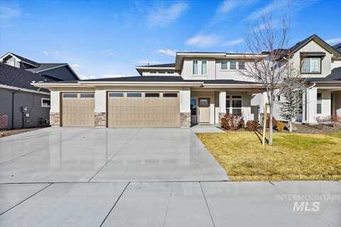 5750 E Zaffre Ridge St., Boise, ID 83716