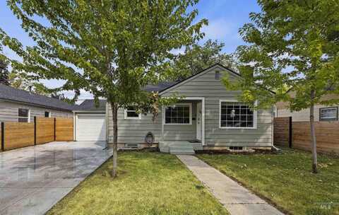 622 S Pearl St, Boise, ID 83705