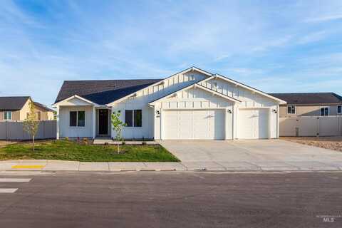 427 October Sky Street, New Plymouth, ID 83655